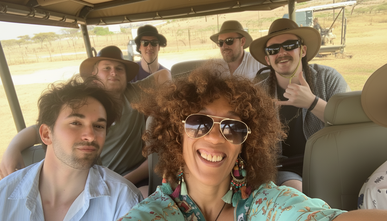 Founder-led energy â€” Osun Rise