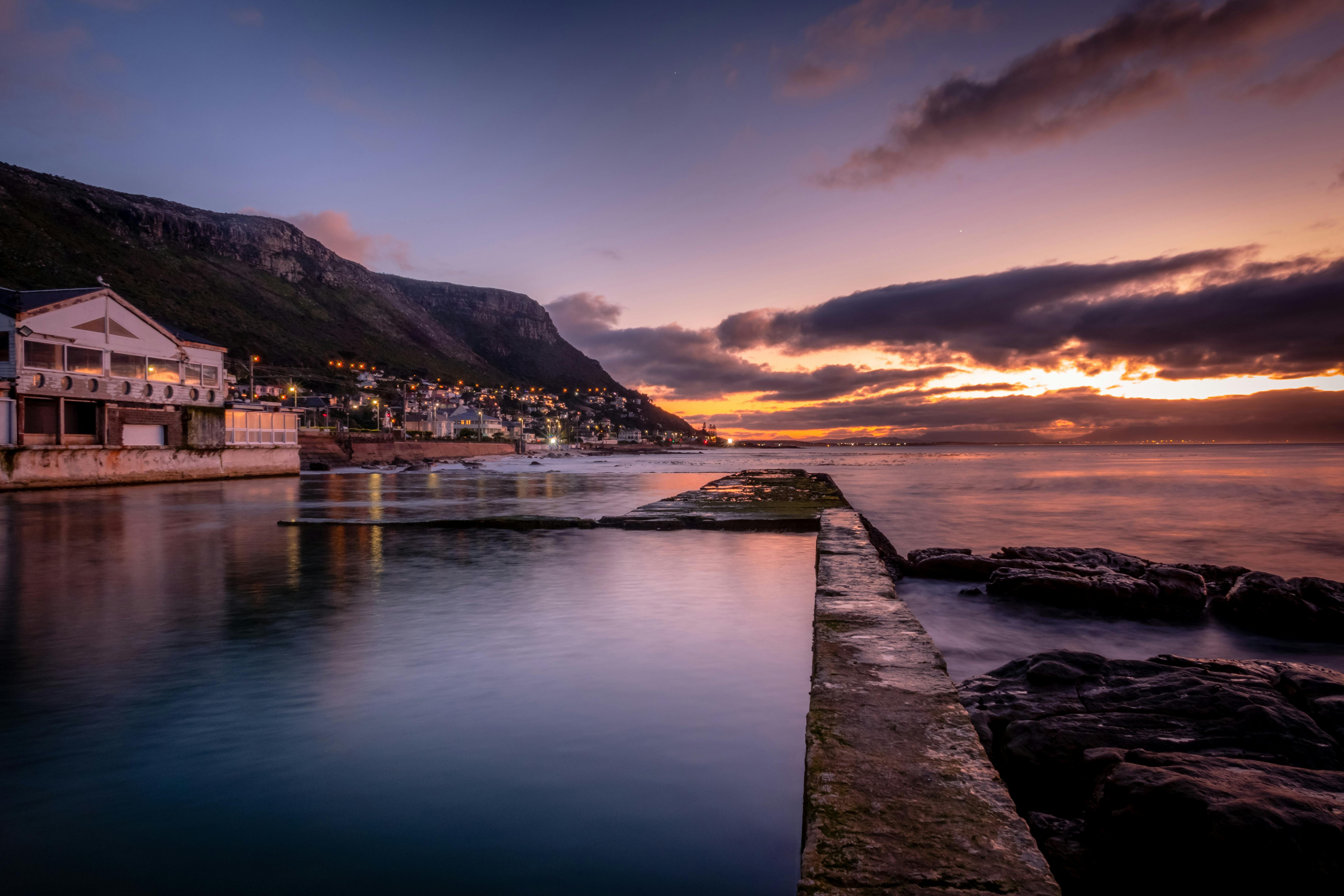 Western Cape Journey